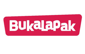 Bukalapak账号