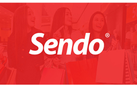 Sendo账号
