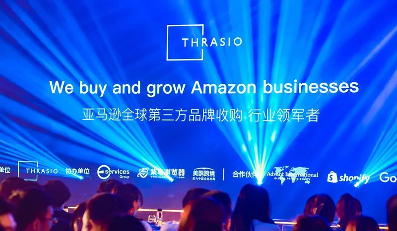 这是跨境卖家的高质量出路
