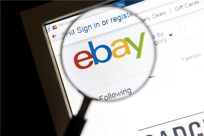 Ebay上listing需要upc吗