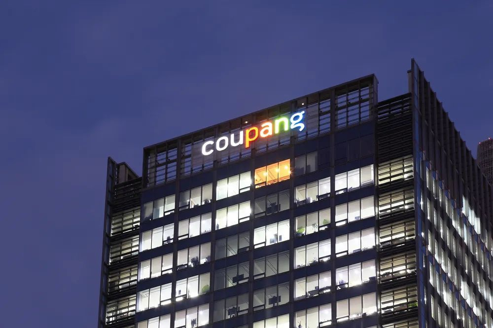 韩国coupang有什么优势
