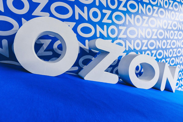 ozon如何发货