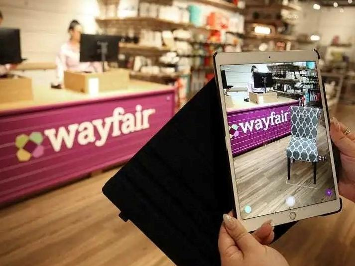 Wayfair入驻步骤介绍