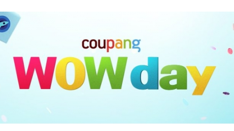 韩国的促销节日以及Coupang平台促销