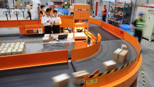 Morecommerce入驻要求