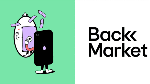 翻新电子设备的在线市场Back Market估值提升至57亿美元