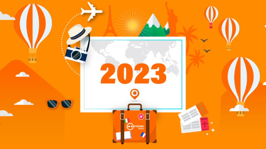 2023年爆品预测｜跨境电商下沉，这10种新兴产品可能会卖爆！